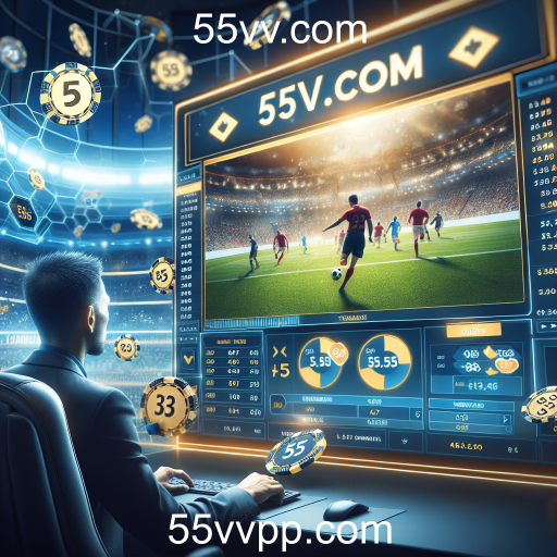 Apostas Esportivas: O Futuro das Diversões Digitais